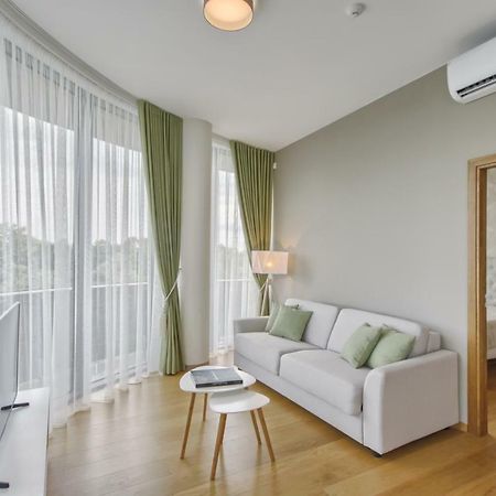 Luxury Apartments Druskininkai Exterior foto